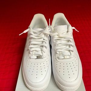 Nike Air Force 1 ‘07